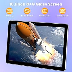 Tablet 10.1 inch Android 13 Tablets, 4G Cellular