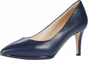 Cole Haan Women's Grand Ambition Pump 