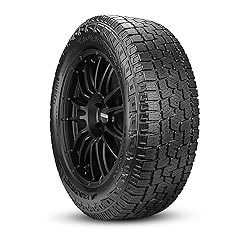 Pirelli Scorpion All Terrain Plus