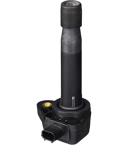 Amazon.com: Denso DAC673-2311 Ignition Coil : Automotive