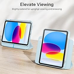 SPARIN Case for iPad A16 11th/10th Generation