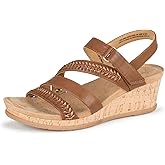 BareTraps FACIE Womens Sandals