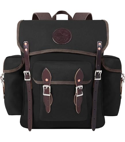 Amazon.com: Duluth Pack Rucksack Backpack : Clothing, Shoes & Jewelry