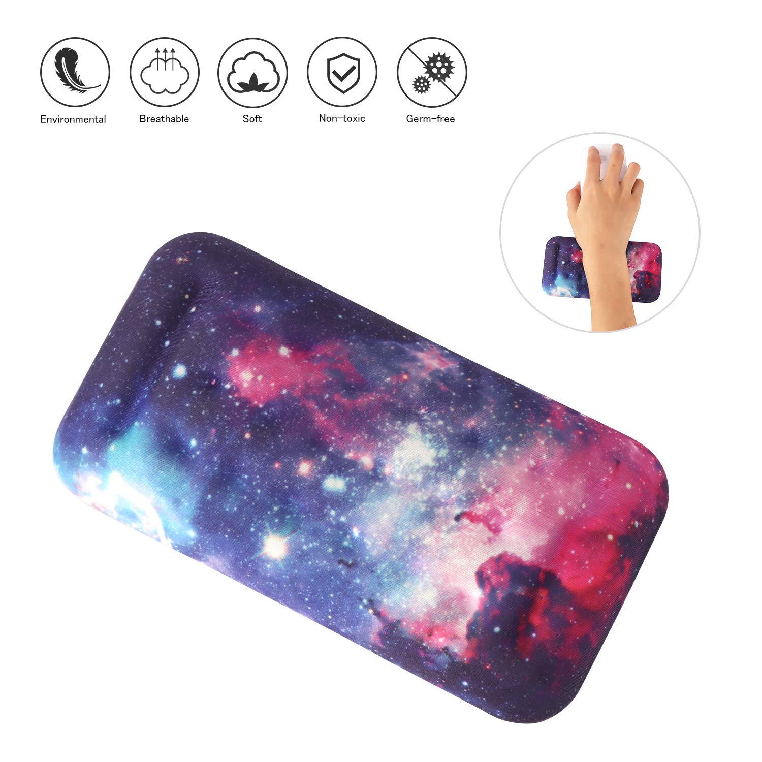 Best small wrist bean bag