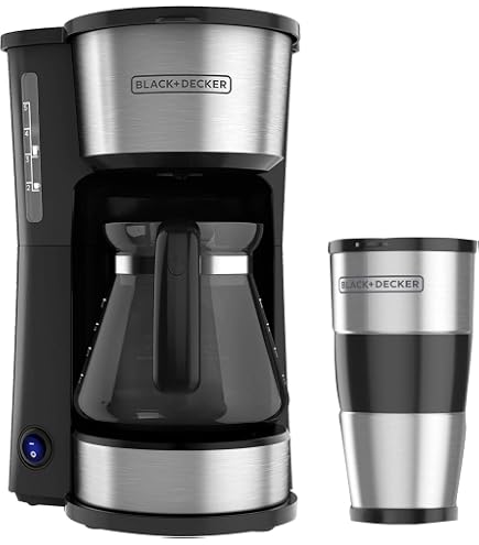 Braun kf12wh Aromaster 4-taza cafetera : Amazon.com.mx: Hogar y Cocina