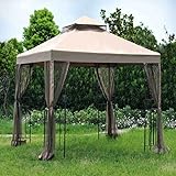 Waterproof gazebo canopy Waterproof gazebo canopy