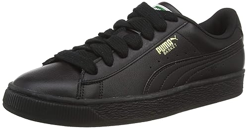 basket classic lfs men's trainers