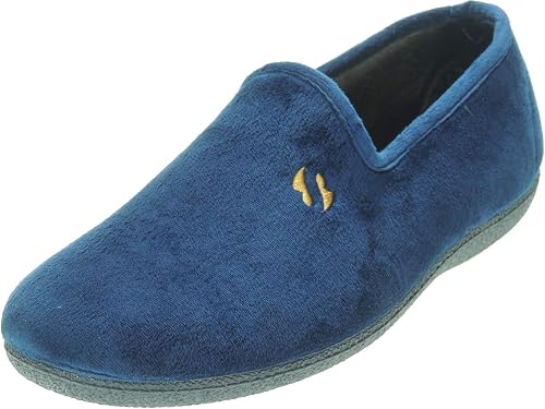 Zapatillas De Casa Hombre Tallas Grandes Online Hotsell, UP TO 51% OFF |  www.bravoplaya.com