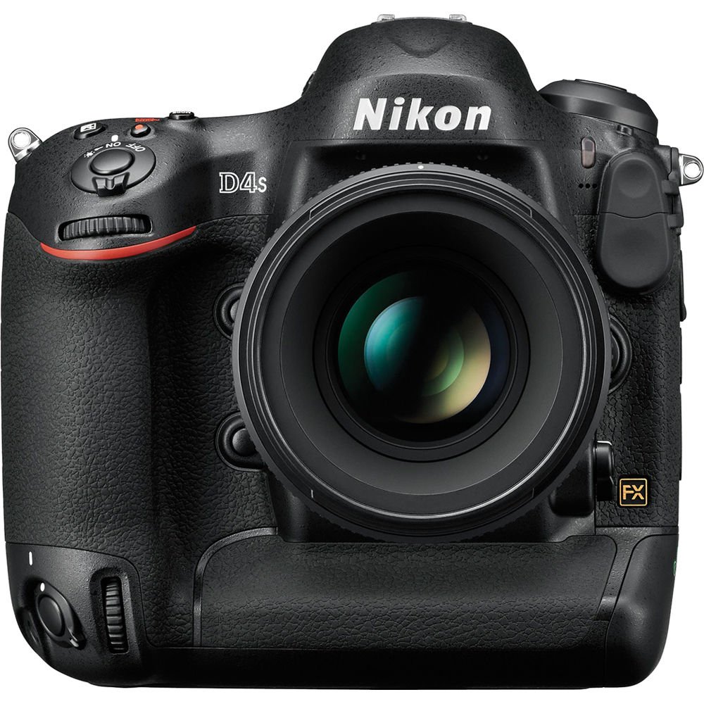 Expert Shield - THE Screen Protector for: Nikon D4 *Lifetime Guarantee*