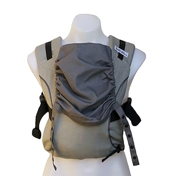 piccolo baby carrier
