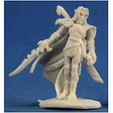 Reaper 77221 Ardynn Miniature Dark Heaven Bones Miniatures