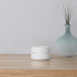 Google Wifi Mesh System 3 Pack White - Coverage Up to 85m² per Point view 2