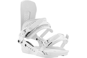 UNION BINDING COMPANY & DESIGN Union Force Men's Snowboard Bindings