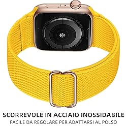 OXWALLEN XL Stretch Solo Loop Band Compatible with