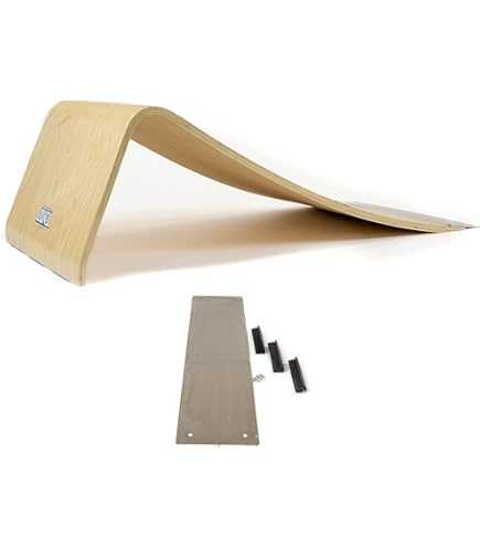 Amazon.com: Graw Jump Ramps G20 PRO 7.9