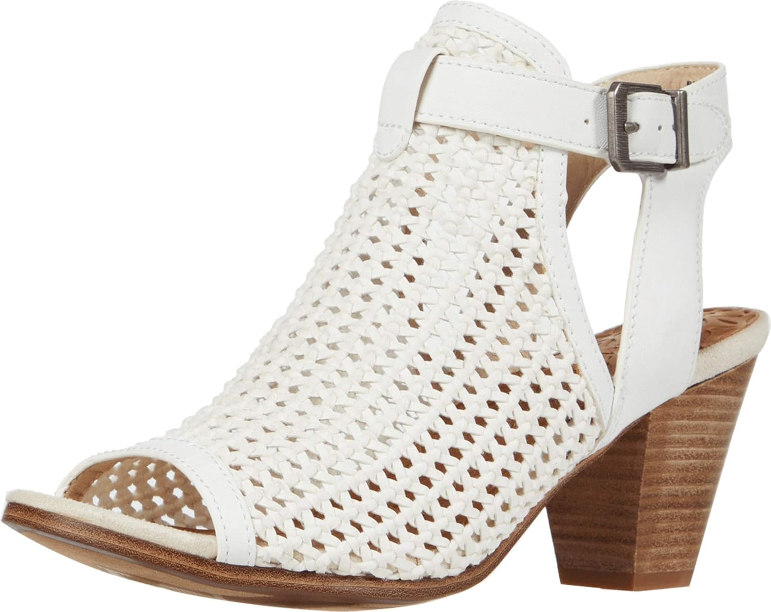 bare traps reatha woven sandals