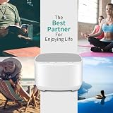 Magicteam Sleep Sound Machine 40 Non-Looping Sounds Memory 32 Volume Levels view 5