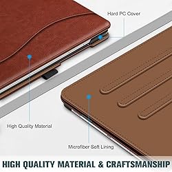 Fintie Case for Samsung Galaxy Tab S9 FE 5G 10.9