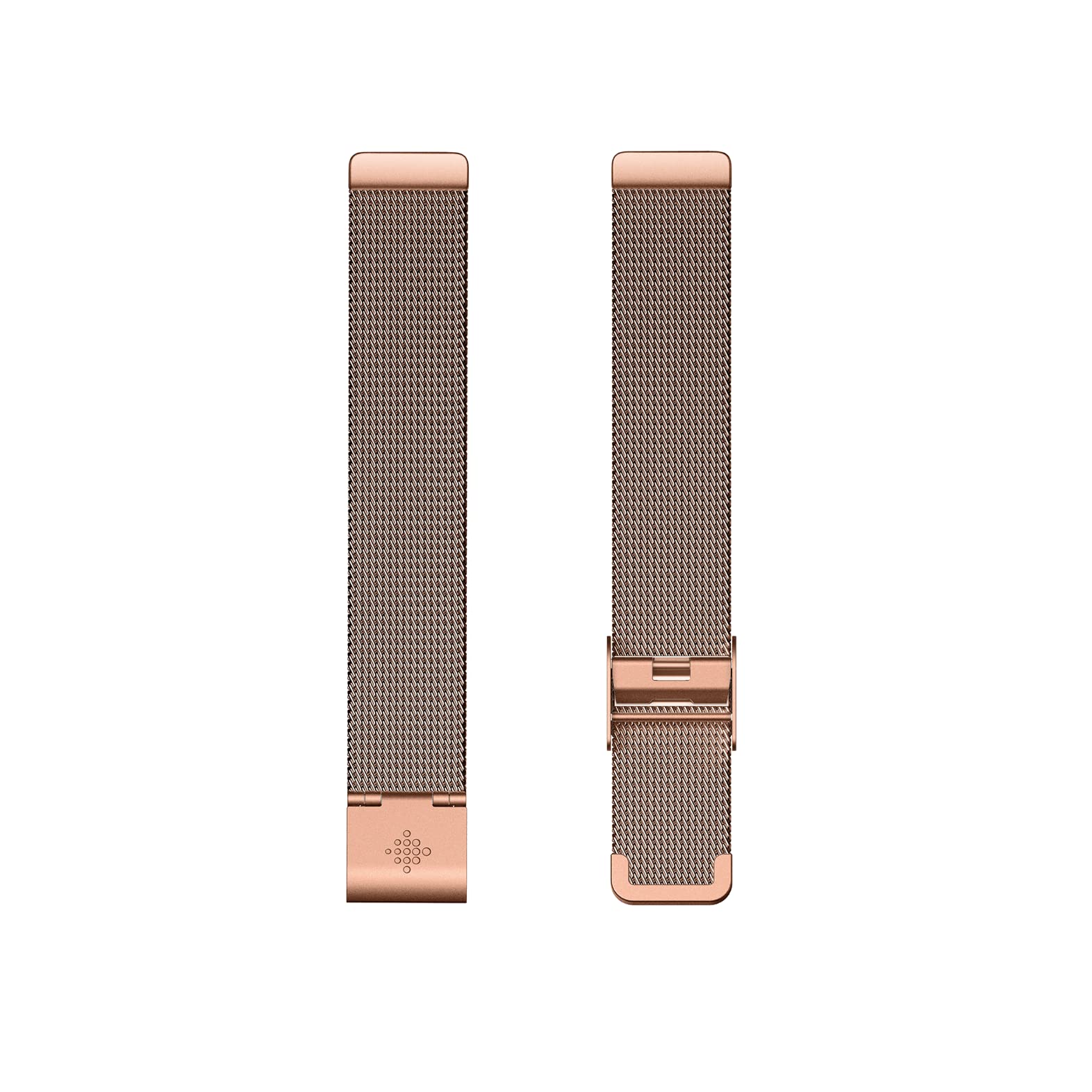 Fitbit Inspire 2 Stainless Steel Mesh
