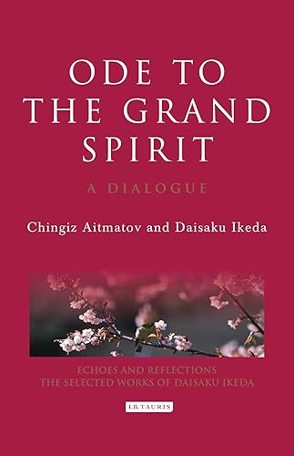 Download Ode to the Grand Spirit: A Dialogue PDF