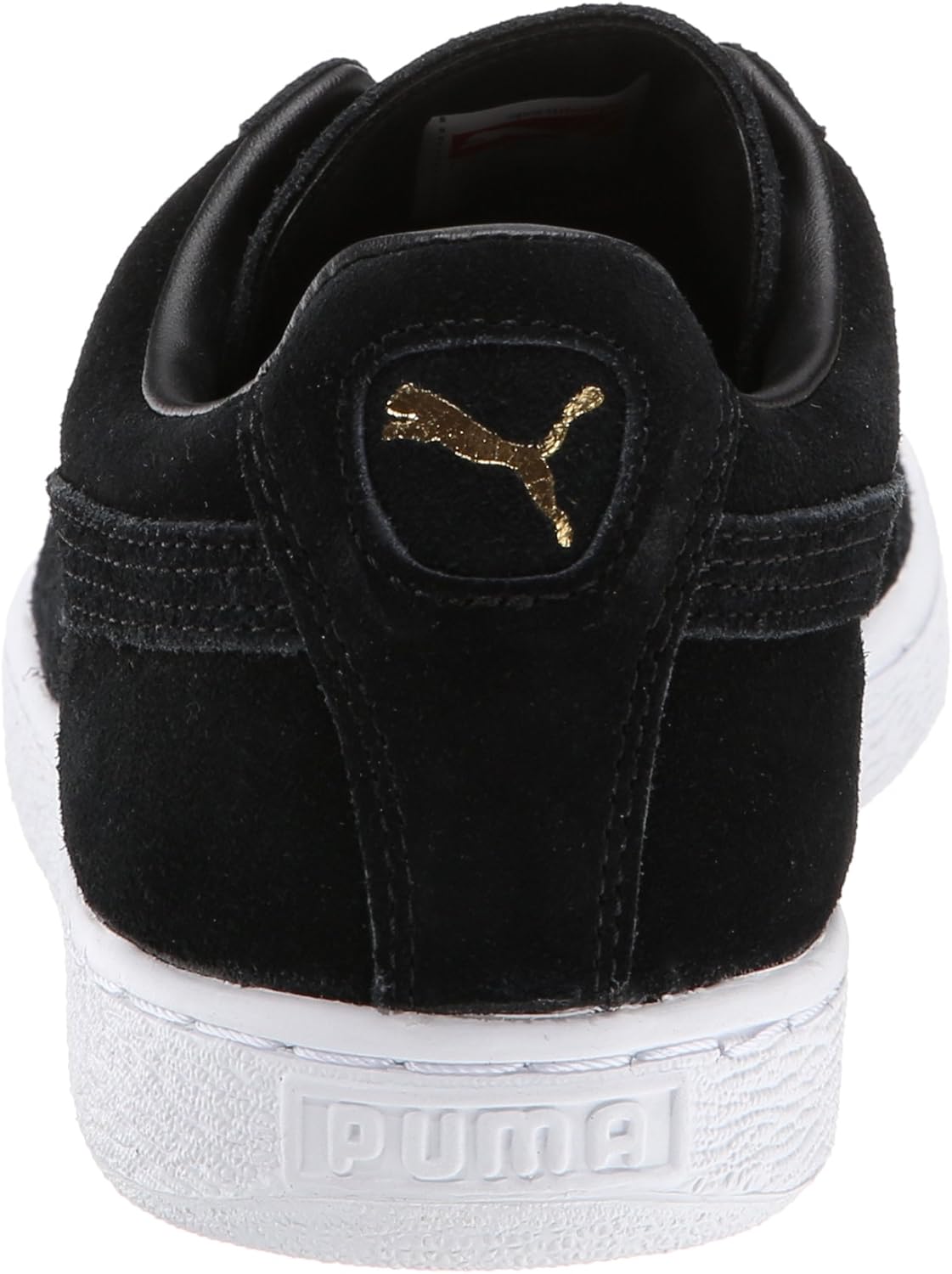 puma select men's suede classic plus sneakers