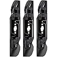 CUB CADET 742P05094 17.271" High Lift Blade S-Shaped Hole Enduro XT1-LT50 Ultima ZT1-50 ZT2-50 3-Pack