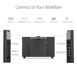 ASUS ProArt Display 31.5” 4K OLED Professional