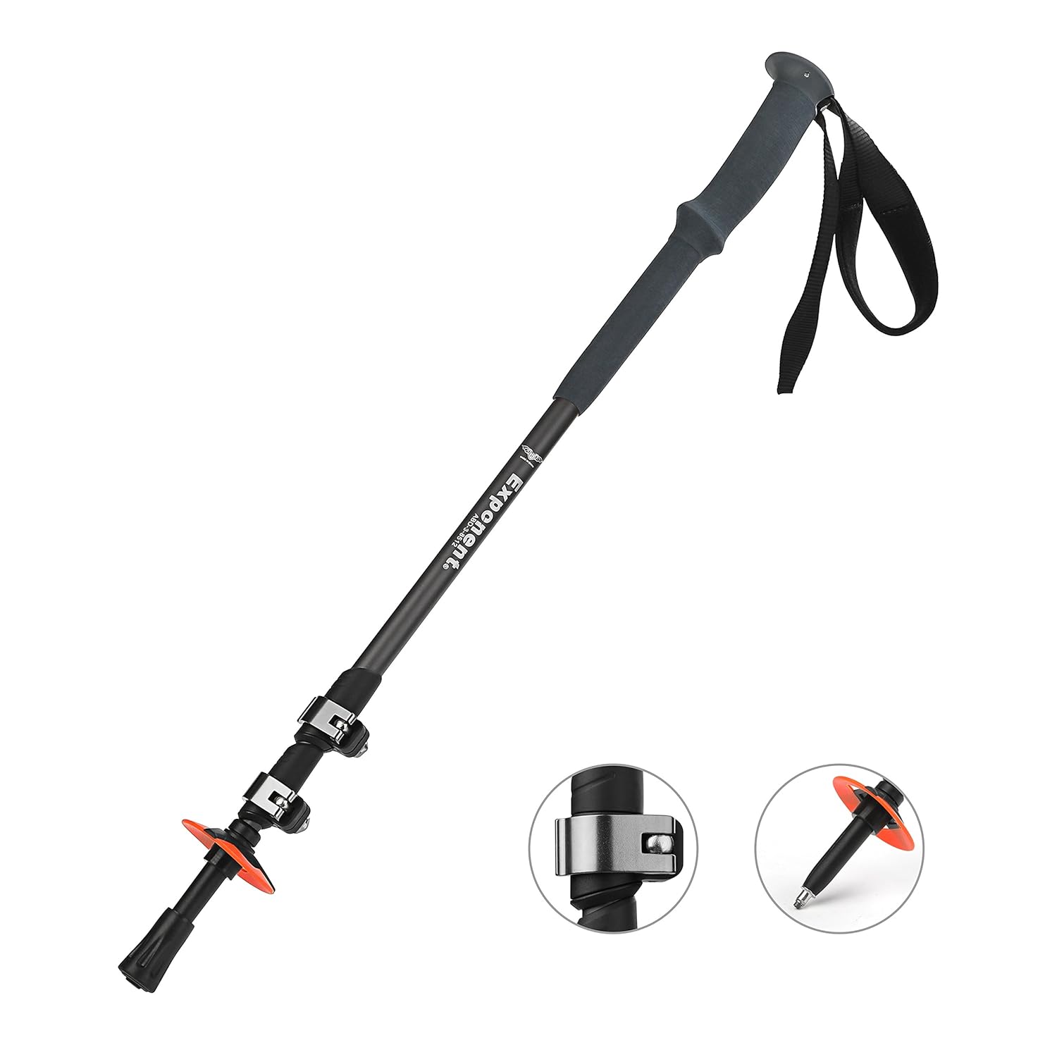 exponent trekking pole