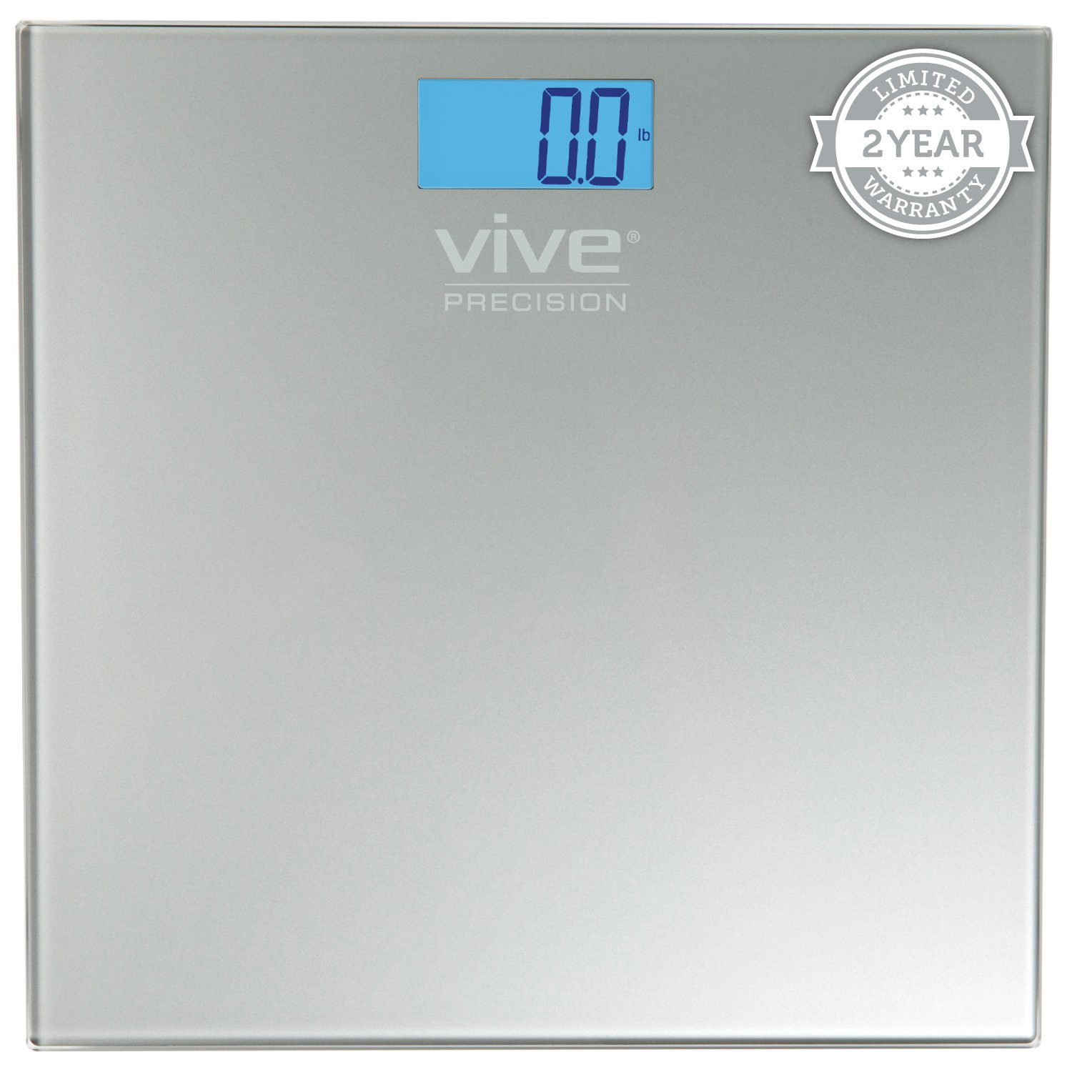 Top 10 Best Bathroom Scales for Big Feet 20182020