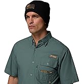 Columbia Unisex-Adult PHG Patch Beanie