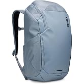 Thule Chasm Backpack 26L, Pond gray | Why We Like The Thule Chasm Laptop 26L Backpack