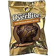 Amazon.com : Buc-ee's Overbite Chocolate (Milk Chocolate Peanut Butter ...
