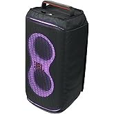 TXEsign Speaker Cover Dust Case for JBL PartyBox Club 120 Portable Party Speaker, Protective Mesh Sleeve Replacement Cover for JBL PartyBox Club 120