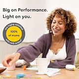 Medela Freestyle Mini Hands-Free Single Electric Breast Pump with Rechargeable view 2
