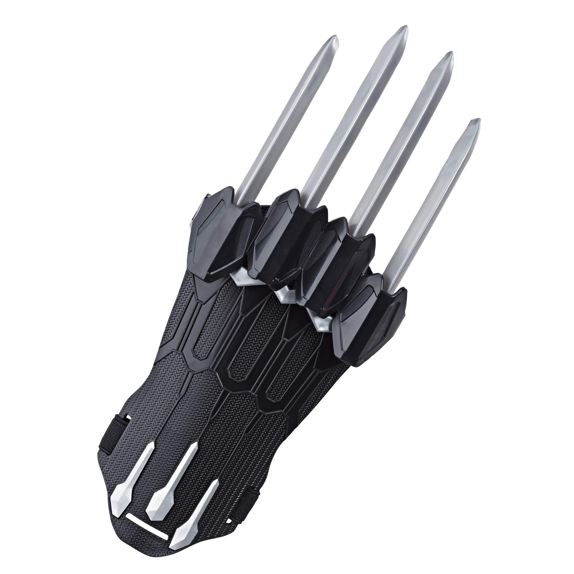 Hasbro Marvel Black Panther Slash Claw – Artiglio Estensibile E Retrattile – Giocattolo Per Bambini Dai 5 Anni