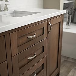 Franklin Brass Twisted Arch (10-Pack) Cabinet