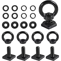 T Slot Bolts Bolts For Roof Racks T Slot Bolts For Roof Rack Pack