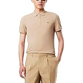 Lacoste Men's Slim Fit L12.12 Short Sleeve Pique Polo Shirt