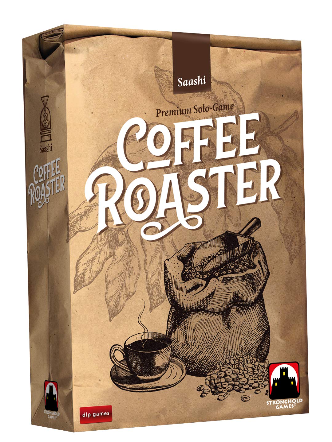 Coffee Roaster