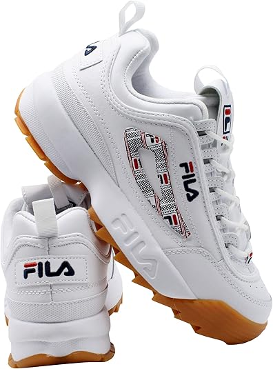 fila original disruptor