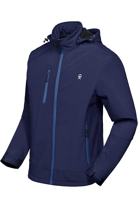 columbia prime peak softshell jacket