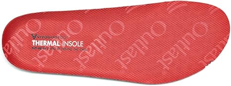 vivobarefoot insoles slipping