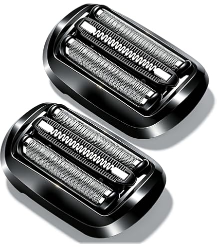 Amazon.com: Braun Replacement Shaver Body S5 Type 5762 : Beauty