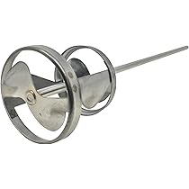 Mixeur Jiffy P&S PS-1 – Neuf Sans Boîte, Parfait Pour Peinture Ou Cuisine