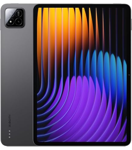 Amazon.com : Xiaomi Redmi Pad Se WiFi (128GB|4GB) 8.7