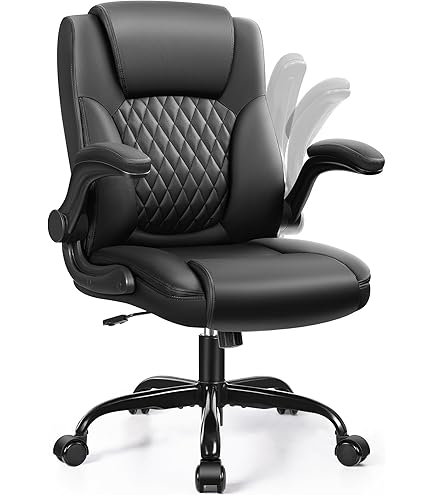 Amazon.com: STAPLES Montessa II Luxura Faux Leather Computer and