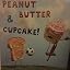 Peanut Butter & Cupcake: Terry Border: 9780399167737: Amazon.com: Books