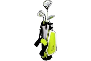 Club Champ Junior DTP (Designed to Play) Golf Set (Right Hand)