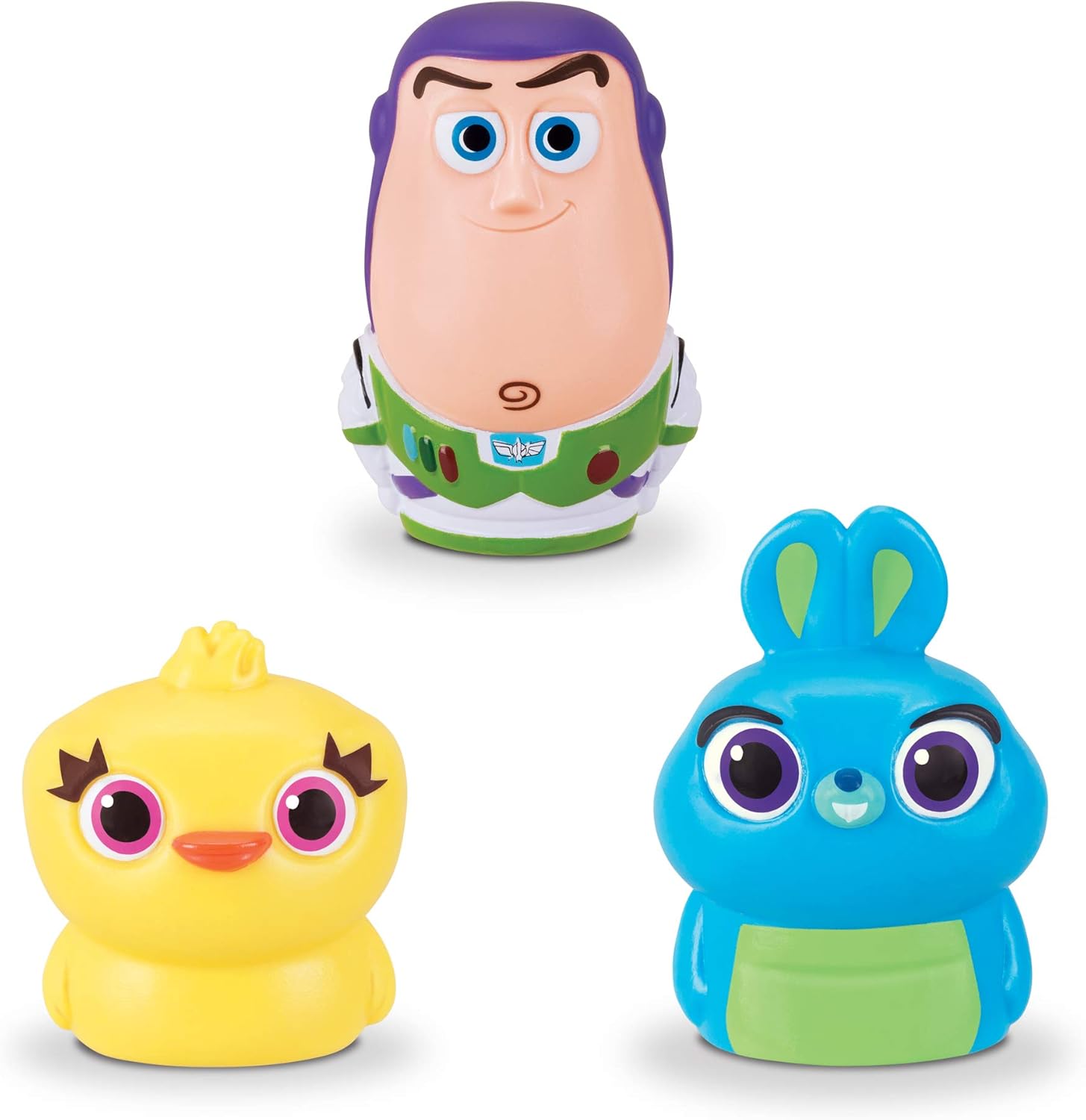 toy story 4 bath toys