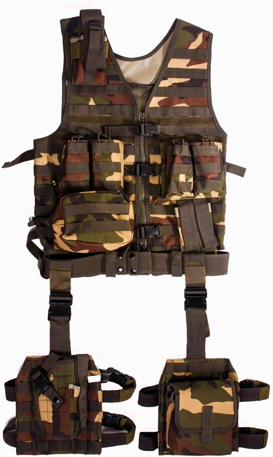 Best Tactical Gear On Amazon